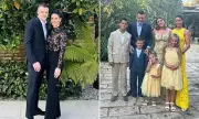 Rebekah Vardy and Husband Jamie Land Major ITV Reality Deal Following Wagatha Christie Saga