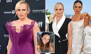Rebel Wilson Faces Legal Action Over Directorial Debut 'The Deb' in Explosive Lawsuit