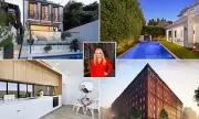 Rebel Wilson's Property Empire: Inside Her Multi-Million Pound Property Portfolio