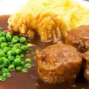 Recreate the Great British Pub at Home: 7 Classic Recipes for Ultimate Comfort Food