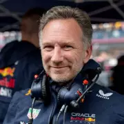 Red Bull Boss Christian Horner Targeted by Haas in Shock F1 Management Approach