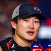 Red Bull Shake-Up: Laurent Mekies Appointed as New Racing Director in Major Team Restructure