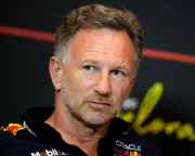 Red Bull Turmoil: Christian Horner's Future Hangs in Balance as Aston Martin and Haas Circle