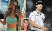 Red Sox Snatch Yankees Prospect Cam Schlittler in Shock MLB Roster Move