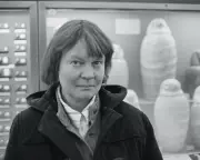 Rediscovered Iris Murdoch Poems Reveal New Side to Literary Icon | Penguin Collection
