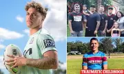 Reece Walsh's Heartbreaking Family Secret: From Mother's Drug Addiction to NRL Grand Final Glory