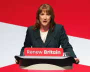 Reeves' Gamble: How the Bond Market Rebellion Exposes Britain's Economic Crossroads