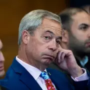Reform UK Crisis: Nigel Farage's Party Faces Devastating Blow as Key Candidates Abandon Ship