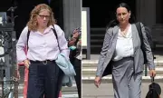 Reform UK Faces Legal Battle Over Election Defeat as AI-Generated Evidence Sparks Court Drama