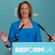 Reform UK MP Sarah Pochin Forced to Apologise After Breaking Election Rules