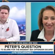 Reform UK MP's Shocking Claim: 'Seeing Britain Now Breaks My Heart'