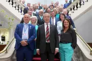 Reform UK Secures First Council Seat in Kent as Farage's Party Gains Political Foothold