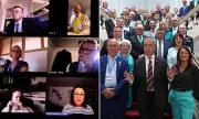Reform UK Turmoil: Councillors Expelled After Explosive Leaked Video Reveals Party Infighting