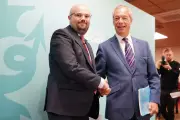 Reform UK's Bubble Bursts: Caerphilly By-Election Exposes Party's Fatal Flaws
