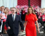 Reform UK's Conference Triumph: How the Party Became Britain's Unstoppable Political Force