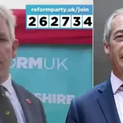 Reform UK's Devolution Power Grab Exposed: Nigel Farage's Party Faces Constitutional Crisis Over Secret Whitehall Takeover Plans