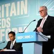 Reform UK's Political Bombshell: Tear Up 4,000 EU Laws and Scrap Net Zero in Radical Manifesto