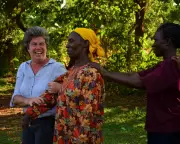 Remembering Professor Jane Plastow: The Trailblazing Scholar Who Championed African Theatre