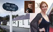 Remote Pub Cancels Harry Potter Halloween Event Following Trans Activist Backlash