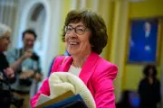 Republican Infighting Pushes US Government to Brink of Shutdown, Threatening Federal Worker Pay