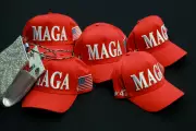 Republican Rising Star's Private Telegram Chats Exposed in Explosive Leak