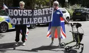 Residents on Edge as Hotels Converted into Migrant Housing - Taxpayer-Funded Plans Spark Local Fury