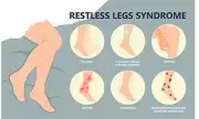 Restless Legs Could Signal Parkinson's Risk: Groundbreaking Study Reveals Troubling Link