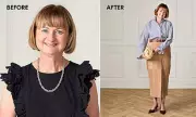 Retirement Style Revolution: How This Woman Found Freedom in Her Everyday Wardrobe