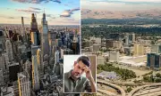 Revealed: The Shocking Six-Figure Salaries Needed to Live Comfortably in Major US Cities