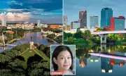 Revealed: The Trendy Southern Cities Where Rent Is Still Surprisingly Affordable