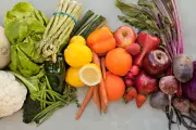 Revolutionary 'Planetary Health Diet' Could Transform Your Health and Save Our Planet