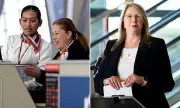 Rex Airlines Reveals American Ownership: US Company Secretly Behind Australian Regional Carrier