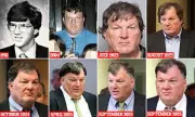 Rex Heuermann's Hair Transformation: Suspected Gilgo Beach Killer's Dramatic Court Appearance With New Toupee