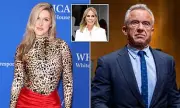 RFK Jr's Private Texts Revealed: Explosive Memoir Exchanges Show Campaign Turmoil and Family Tensions