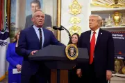 RFK Jr's Shocking Sperm Count Claim About Trump Sparks Medical Debate
