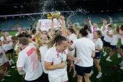 RFU Unveils Radical Action Plan to Transform England Women's Rugby After World Cup Heartbreak