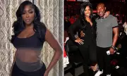 RHOA Star Porsha Williams Confirms Romance with Woman as Ex-Husband Faces Deportation