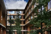 RIBA's Radical Relocation: Historic Institute Abandons London for Sussex Countryside