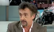 Richard Hammond Delivers Shocking Verdict on Grand Tour Future After Freddie Flintoff's Horrific Crash