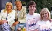Richard Madeley's Bizarre Habit That Leaves Wife Judy Finnigan Worried About Her Stepfather