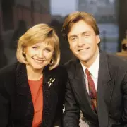 Richard Madeley's Bizarre Solo Holiday Confession: 'I Took My Wife's Ashes To Greece'