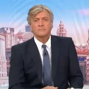 Richard Madeley's Fiery Clapback Shuts Down Nigel Farage on GMB Over Migrant Comments