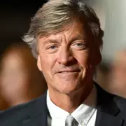 Richard Madeley's Shocking Confession: I Smoked 60 Cigarettes Daily Before Dramatic Health Scare