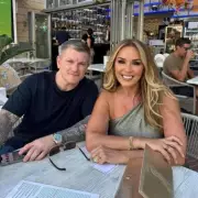 Ricky Hatton and Claire Sweeney's Romance Blossoms: Inside Boxing Legend's New Relationship