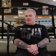 Ricky Hatton's Emotional Funeral Tribute: Boxing Legend's Mental Health Legacy Revealed
