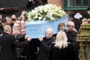 Ricky Hatton's Emotional Return: Boxing Legend's Vegas Comeback and Manchester City Dreams