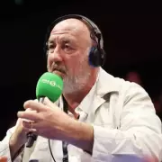 Ricky Hatton's Emotional Tribute: Boxing World Gathers for 'Hitman' After Tragic Loss