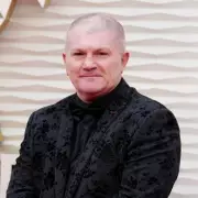 Ricky Hatton's Emotional Tribute to Aintree Hitman: Boxing Legend's Touching Gesture