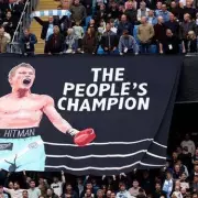 Ricky Hatton's Family Breaks Silence After Paul Incident in Emotional Statement