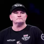 Ricky Hatton's Heroic Hyde Intervention: Boxing Legend Saves Man From Burning Building